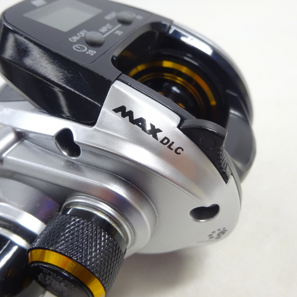MAX DLC 左